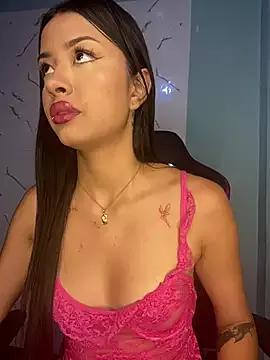Miss_karol from StripChat