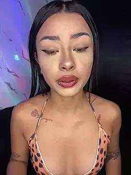 Miss_karol from StripChat