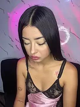 Miss_karol from StripChat