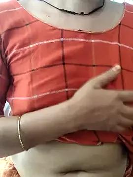 Miss_lellela from StripChat is Freechat