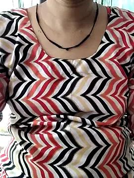 Miss_lellela from StripChat is Freechat