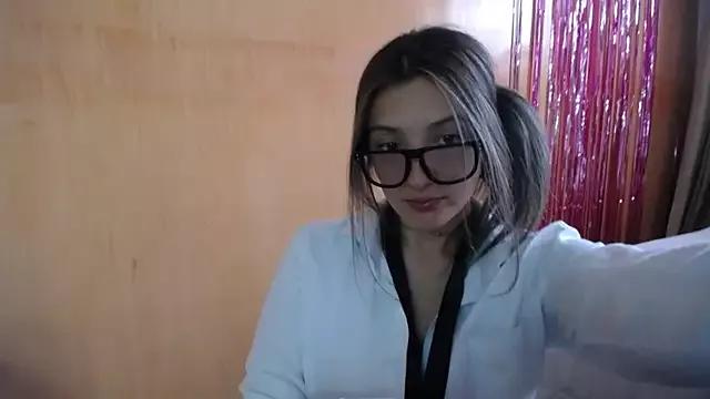 miss_lilieth from StripChat