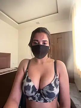 miss_lina from StripChat