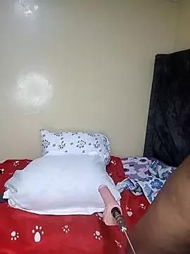 Miss_lisa- from StripChat