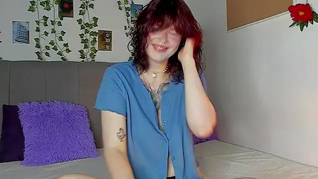 miss_Lizzy from StripChat