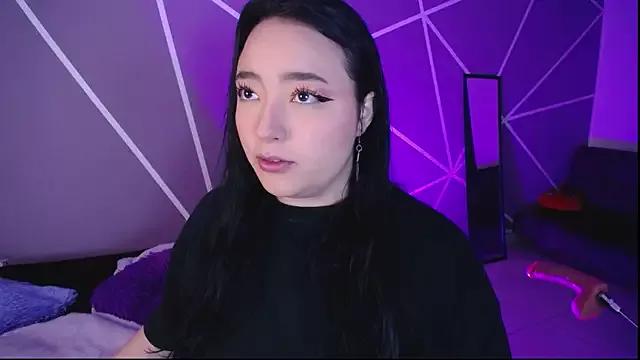 Miss_Loise from StripChat