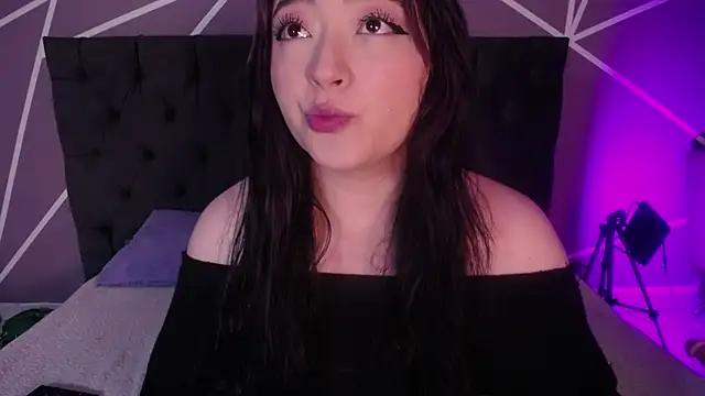 Miss_Loise from StripChat