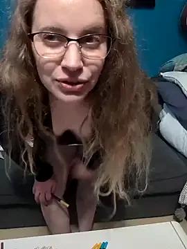 Miss_luxiole webcams show profile image 