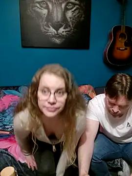 Miss_luxiole from StripChat