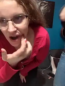 Miss_luxiole from StripChat