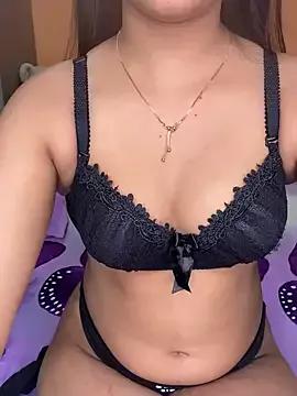 Miss_magicqueen from StripChat
