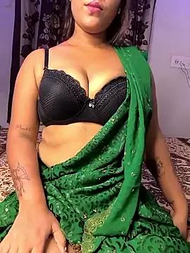Miss_Mayaa_ from StripChat is Freechat