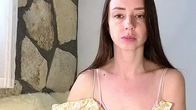 Miss_Milka from StripChat