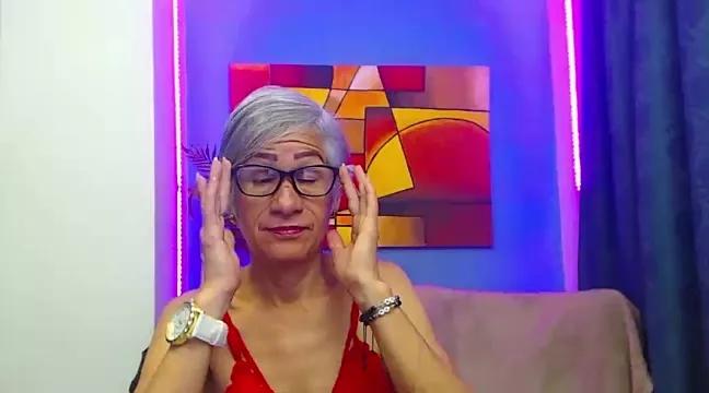 Miss_Monserrate from StripChat
