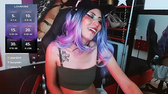 miss_moonlight from StripChat