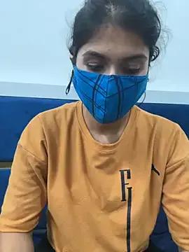 Miss_Mumbai2024 from StripChat