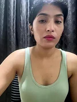 Miss_Mumbai2024 from StripChat
