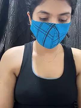 Miss_Mumbai2024 from StripChat is Freechat