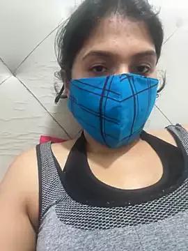 Miss_Mumbai2024 from StripChat