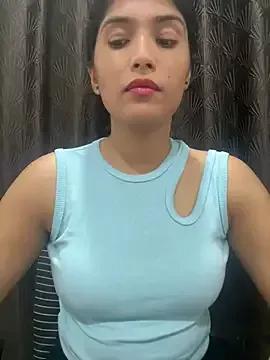 Miss_Mumbai2024 from StripChat