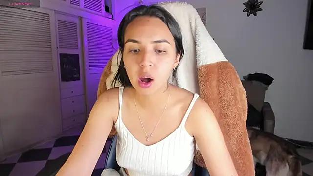 Miss_Nicole from StripChat