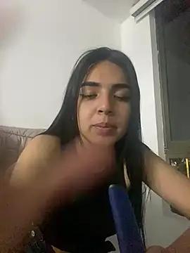 Miss_Nicole from StripChat
