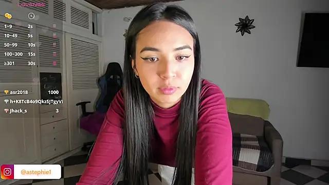 Miss_Nicole from StripChat
