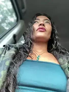 Miss_Perla from StripChat is Freechat