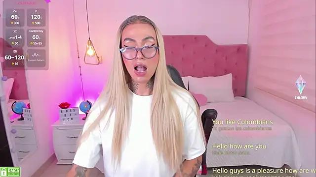 Miss_sagitario from StripChat