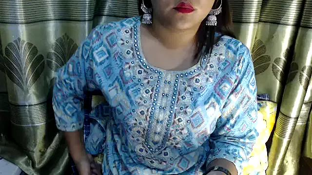 Miss_sanaaa from StripChat
