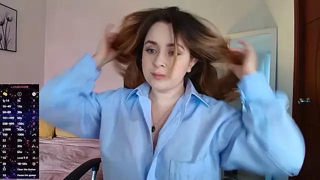 miss_seline from StripChat