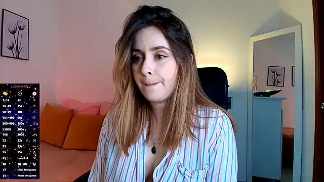 miss_seline from StripChat