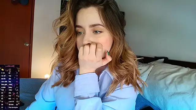 miss_seline from StripChat