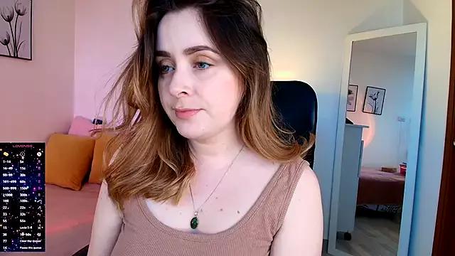 miss_seline from StripChat