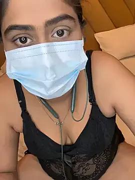 Miss_Shaifali from StripChat