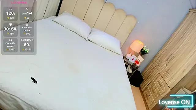Miss_Shantalll from StripChat