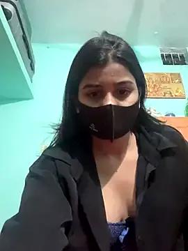 Miss_shinobu from StripChat