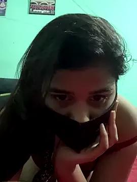 Miss_shinobu from StripChat