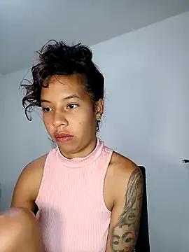 Miss_sparkle00 from StripChat