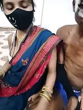 Miss_SUMAN_Mallik from StripChat