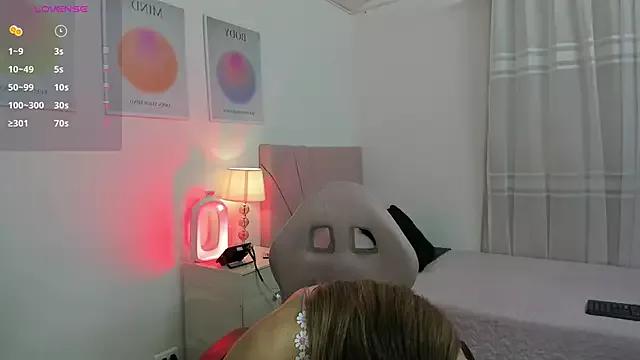 Girls: try live performances with matured performers, from dancing to quirks, in a variety of beautiful sex cams.