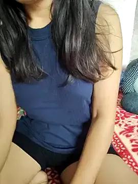 Miss_swara from StripChat is Freechat