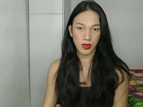 miss_venus11 from StripChat
