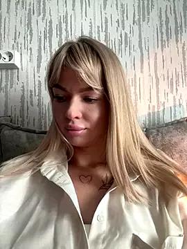 miss_veroNika from StripChat