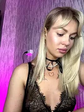 miss_veroNika from StripChat