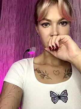 miss_veroNika from StripChat