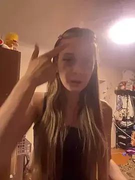 Miss_Vicee from StripChat