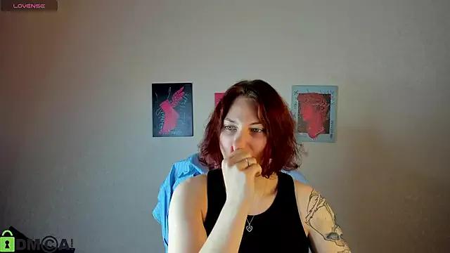 Girls: try live performances with matured performers, from dancing to quirks, in a variety of beautiful sex cams.