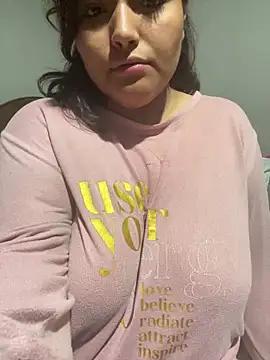 missaaprilv from StripChat