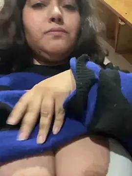 missaaprilv from StripChat